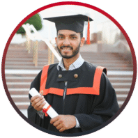 ارواب التخرج