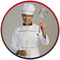 زي المطاعم والمطابخ