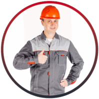 معدات السلامة والصيانة