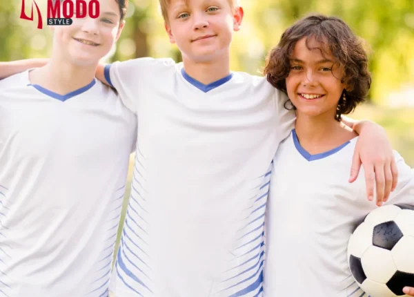 الزي الرياضي المدرسي السعودي