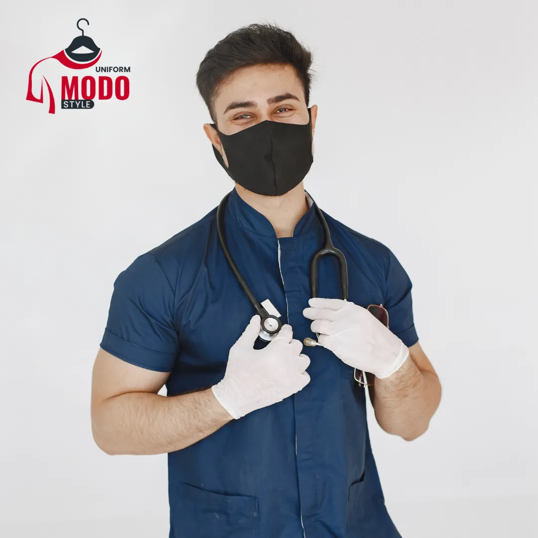 أهمية الزي الطبي الموحد في السعودية