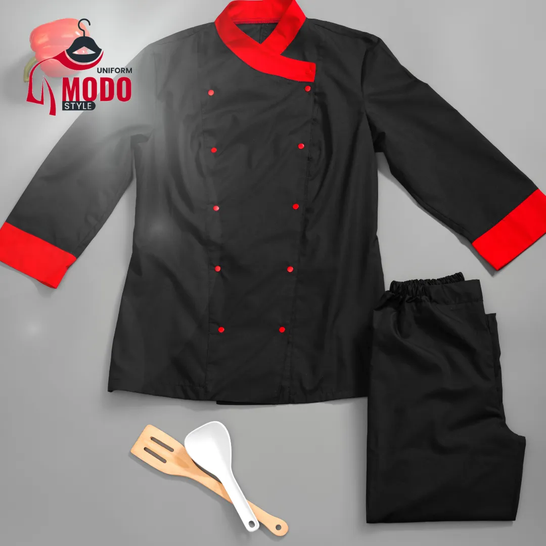 افضل شركات يونيفورم مطاعم وكافيهات