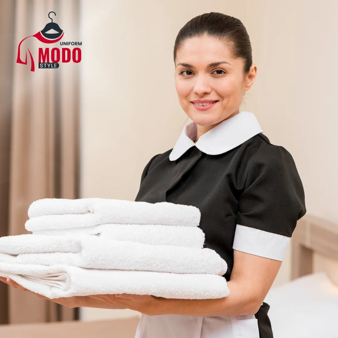 افضل زي عاملات منزلية