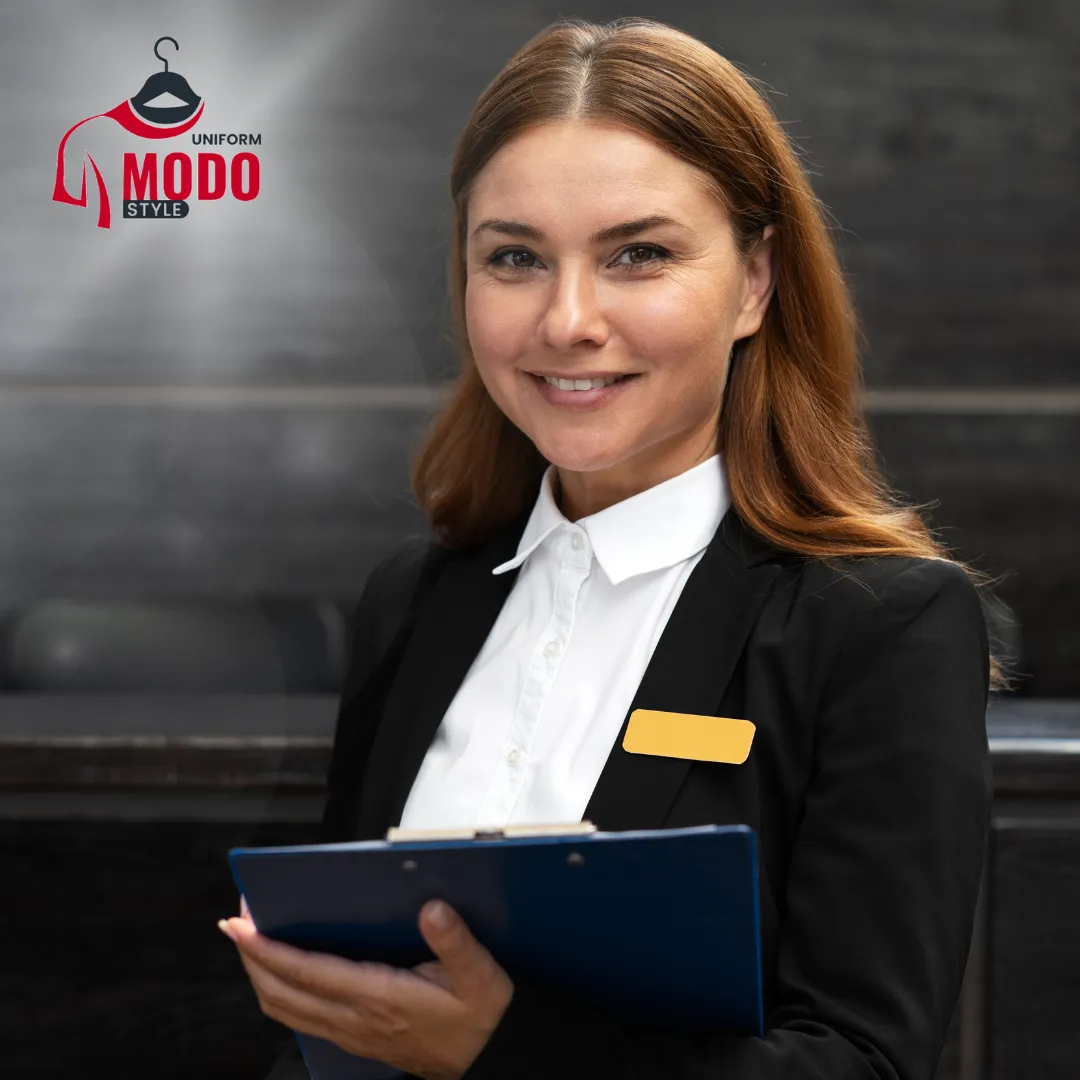 يونيفورم عمال فنادق في السعودية