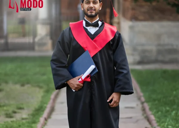 ملابس التخرج من الجامعة بالسعودية