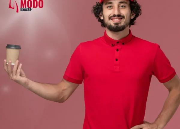 تيشيرت بولو للزي الموحد